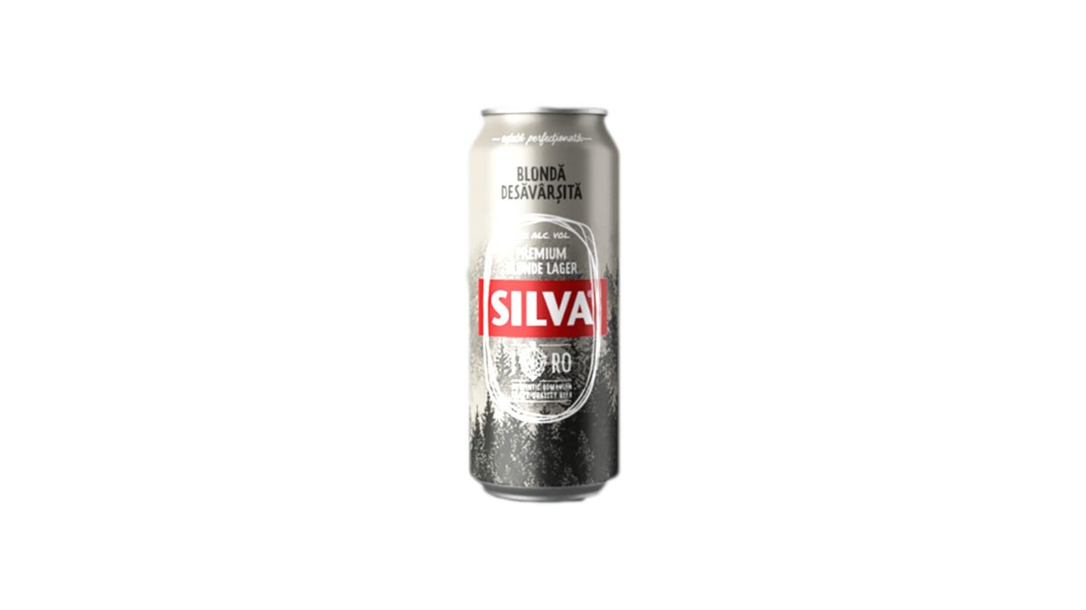 Silva Bonde Lager