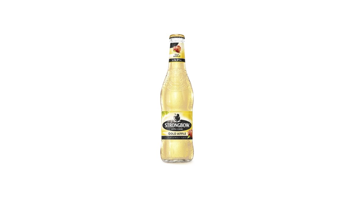 Strongbow