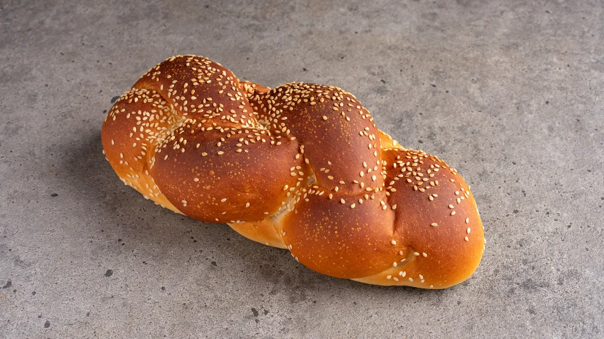 חלה