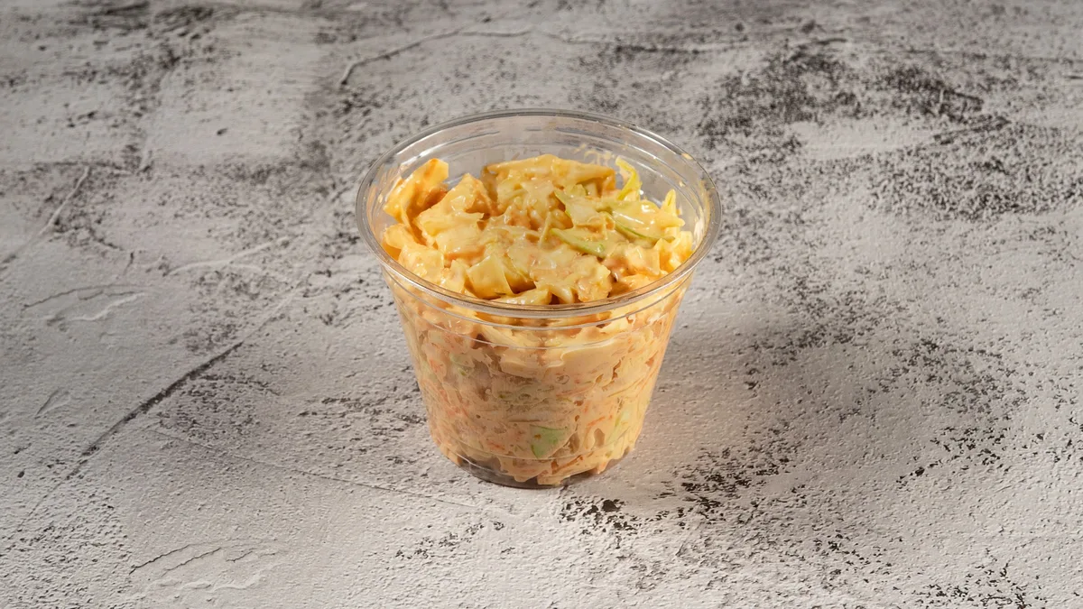 Coleslaw