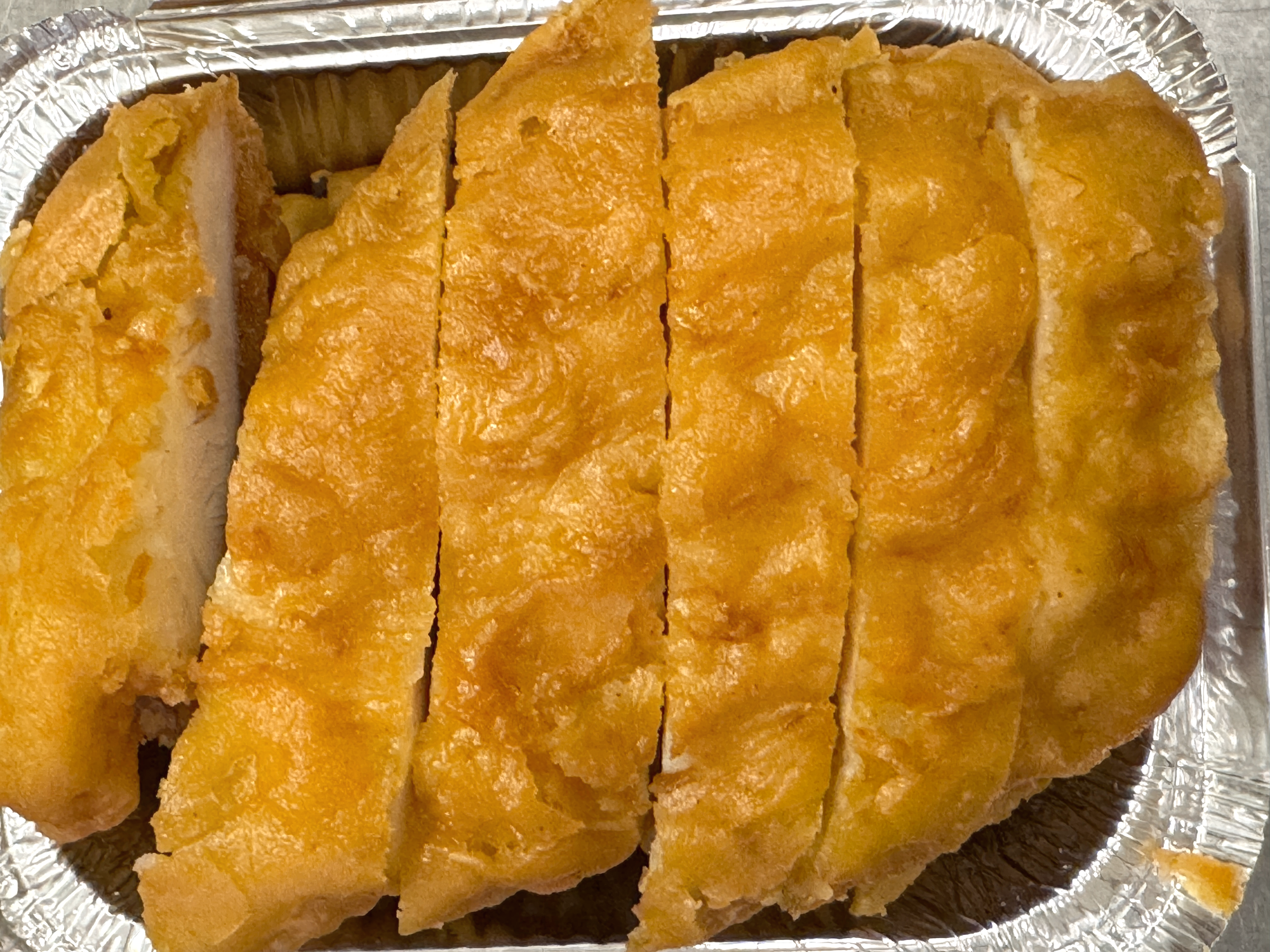 Lemon Chicken