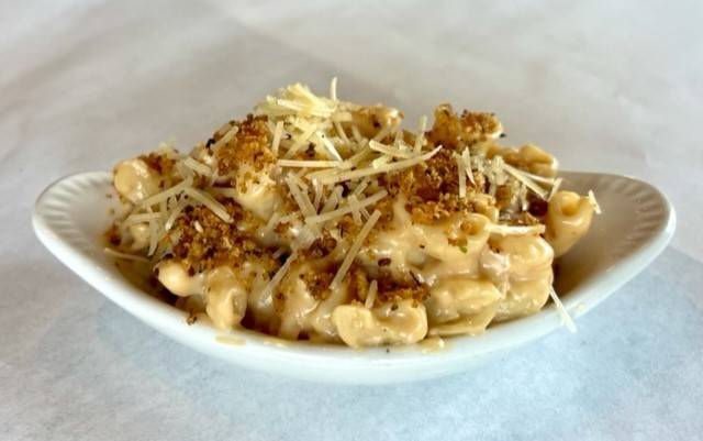 A la Carte Mac-n-Cheese
