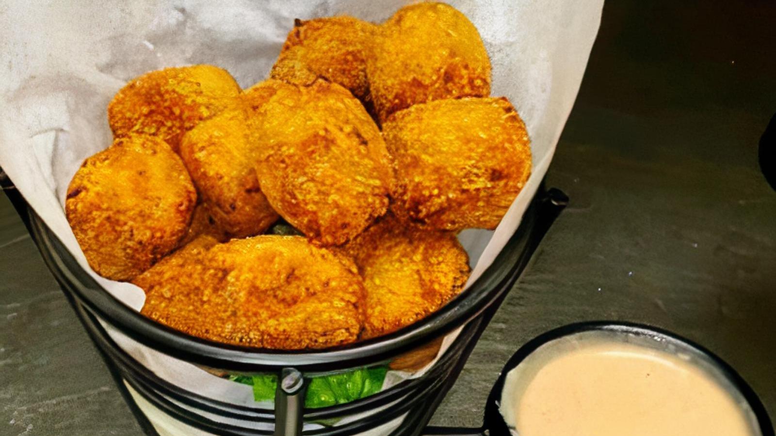 Boudin Balls