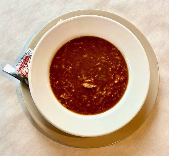 Gumbo Bowl