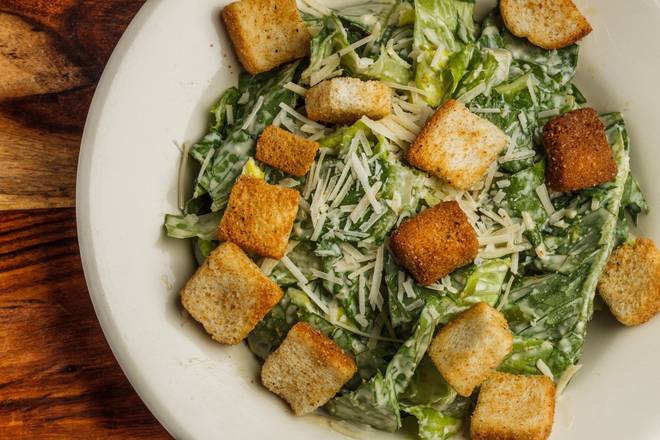 Large Caesar Salad