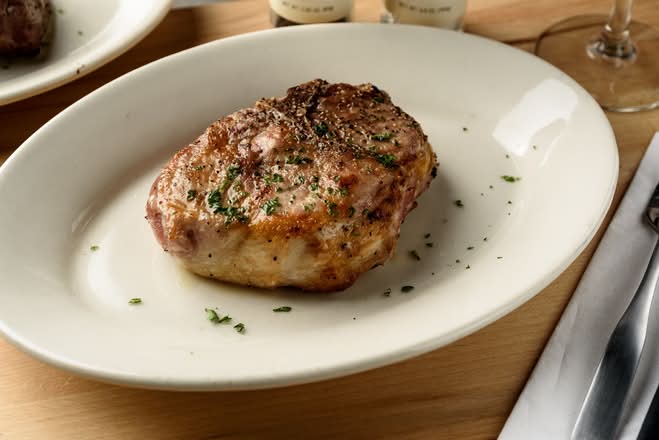 Pork Chop^