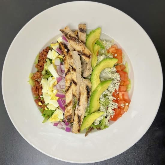 RandC Cobb Salad