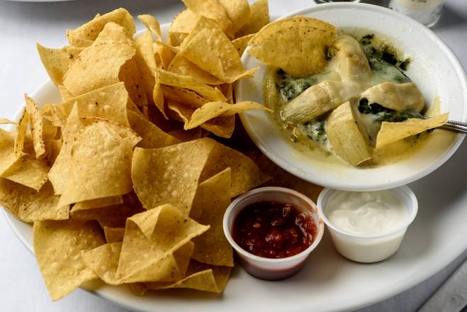 Spinach Dip