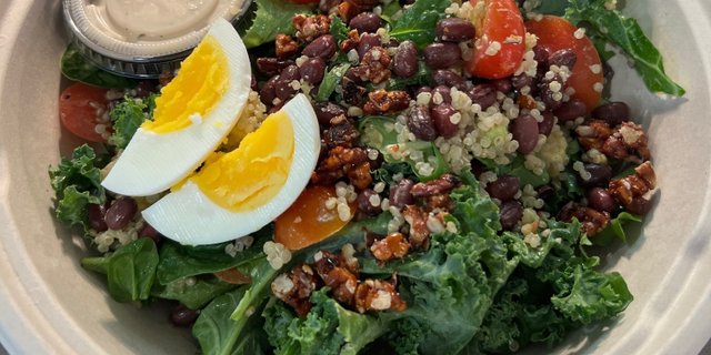 Super Chop Salad