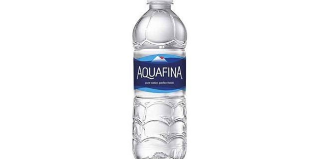 Aquafina Purified Water