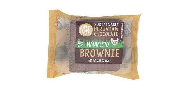 Brownie