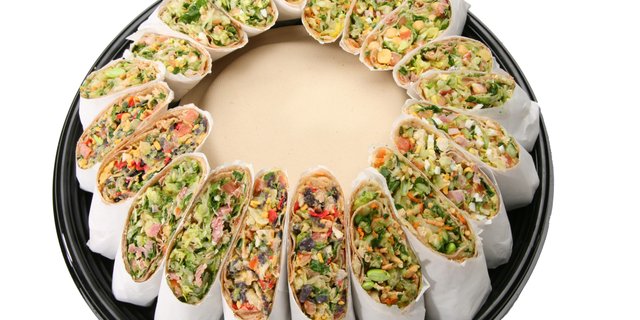 Classic Platter