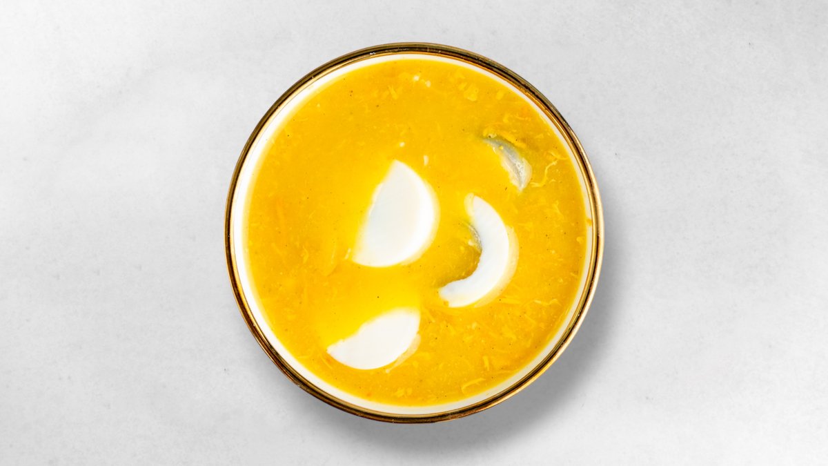 Chicken Soup