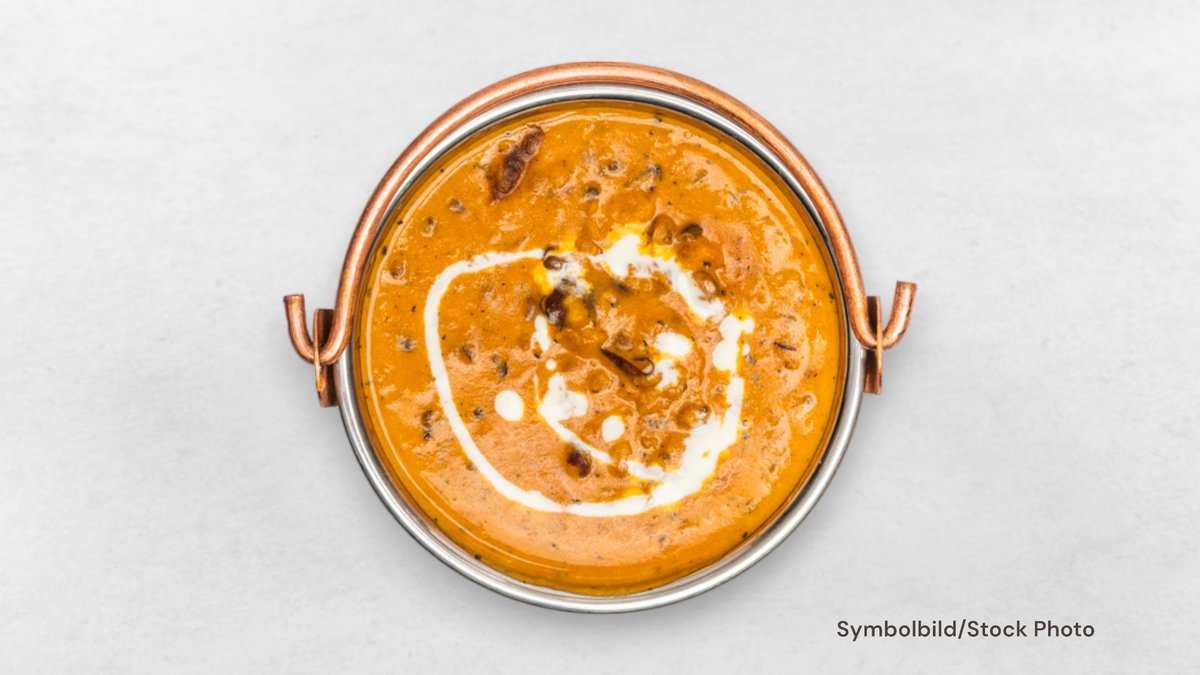 Daal Soup