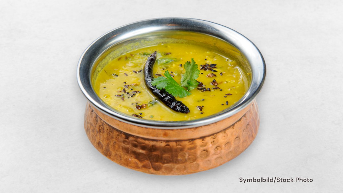 Daal Tarka