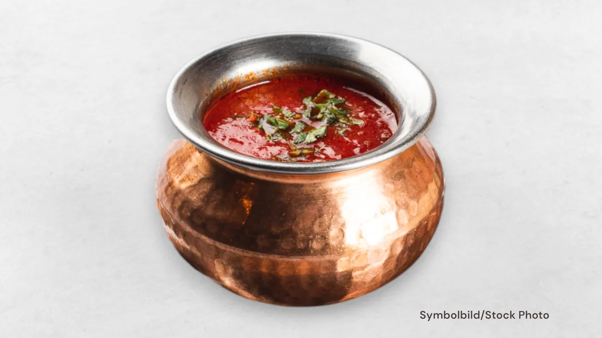 Lamb Badami