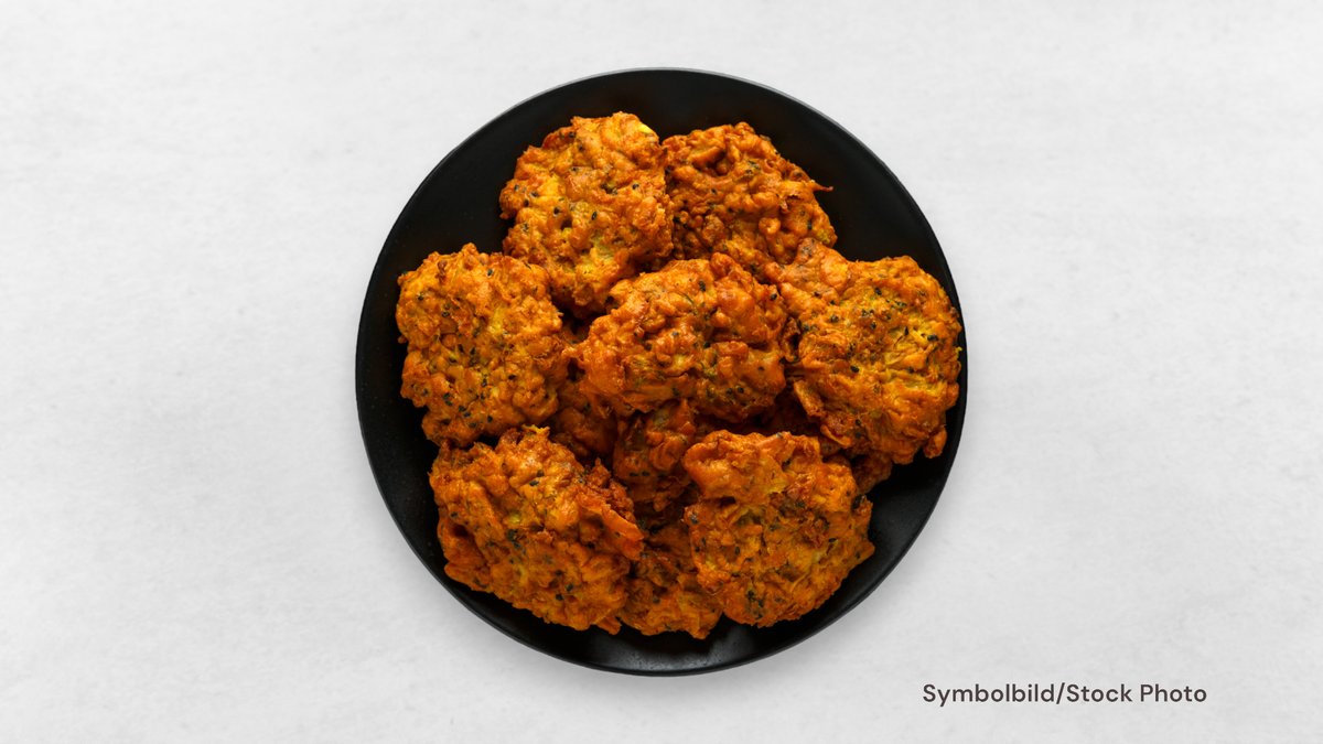 Pakora