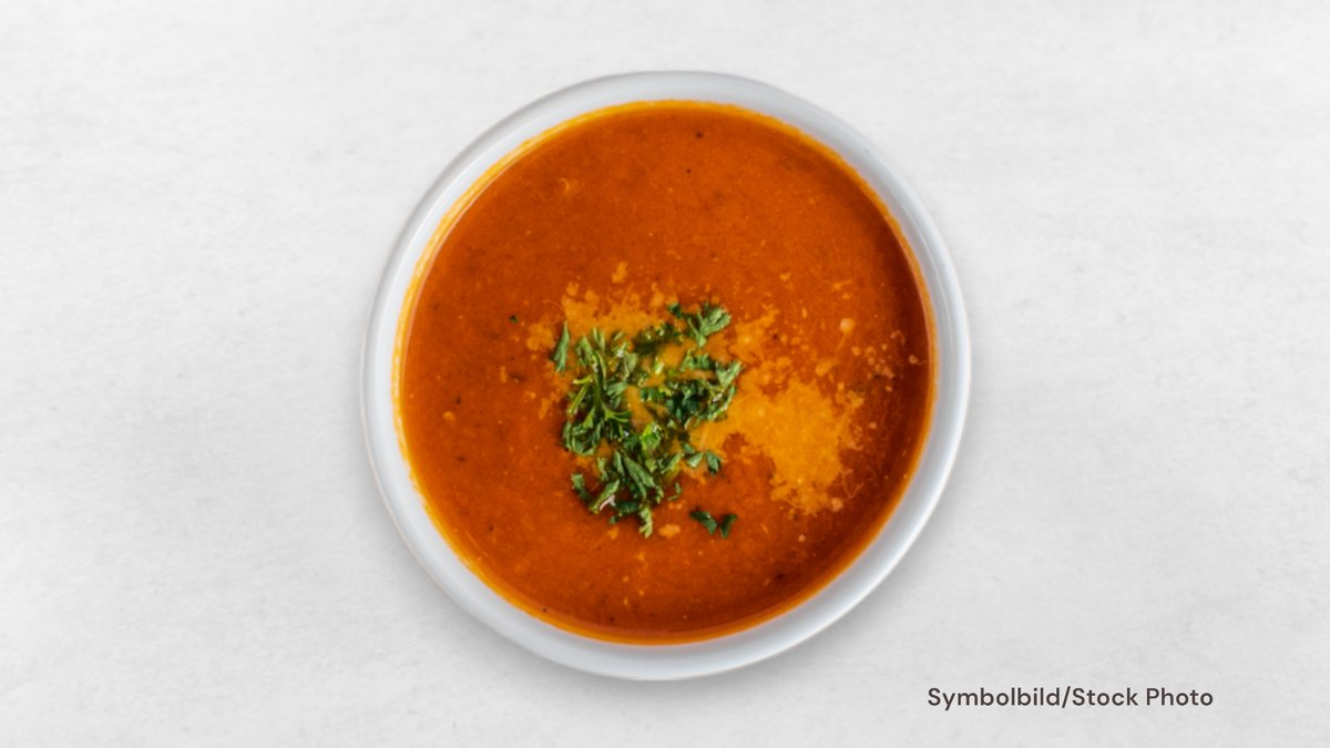 Tamatar Soup