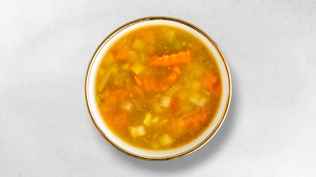 Vegetable Soup