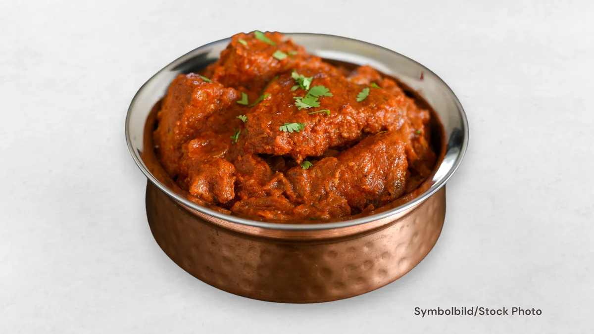 Vindaloo 🌶️