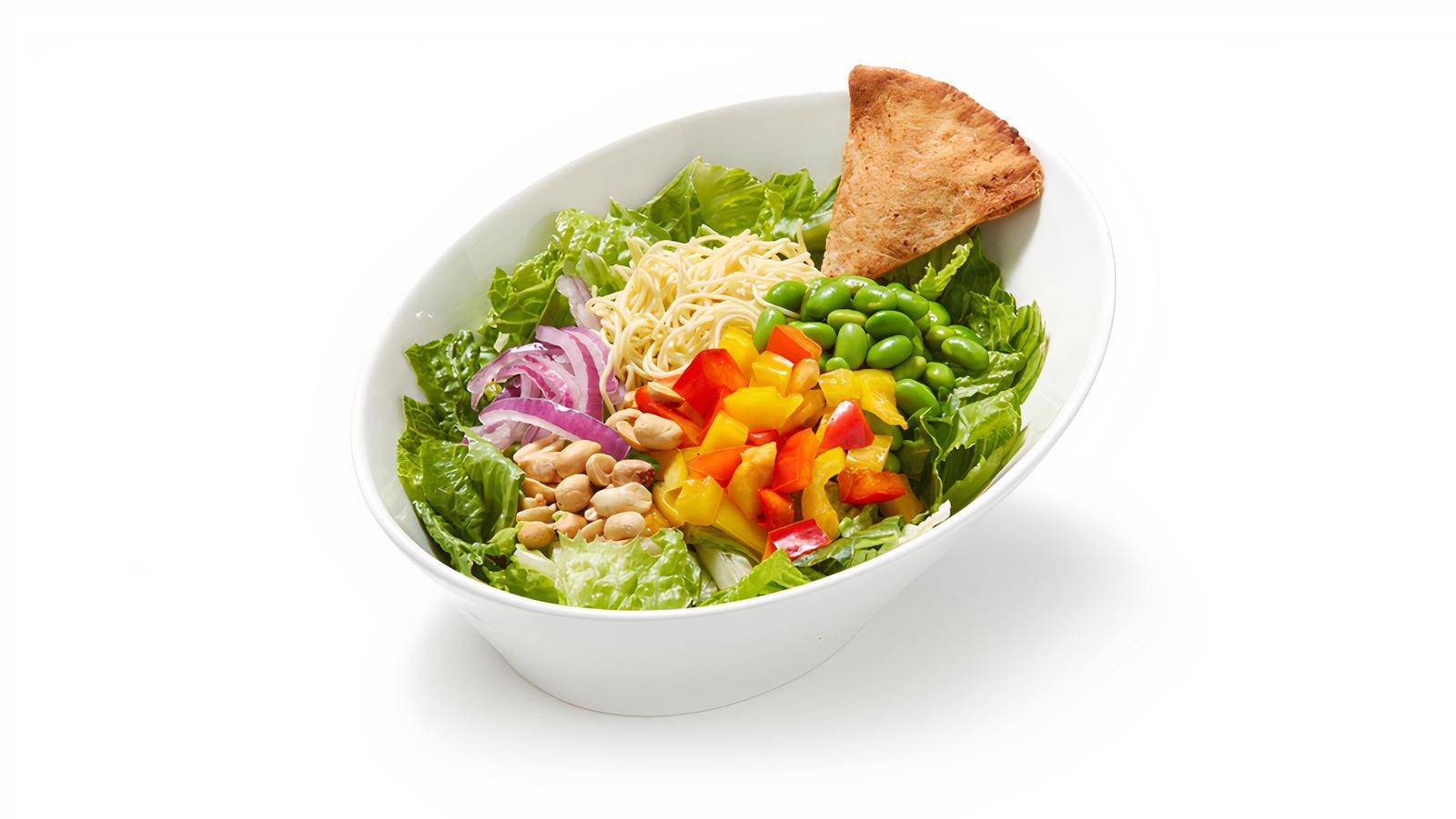 Bangkok  Salad