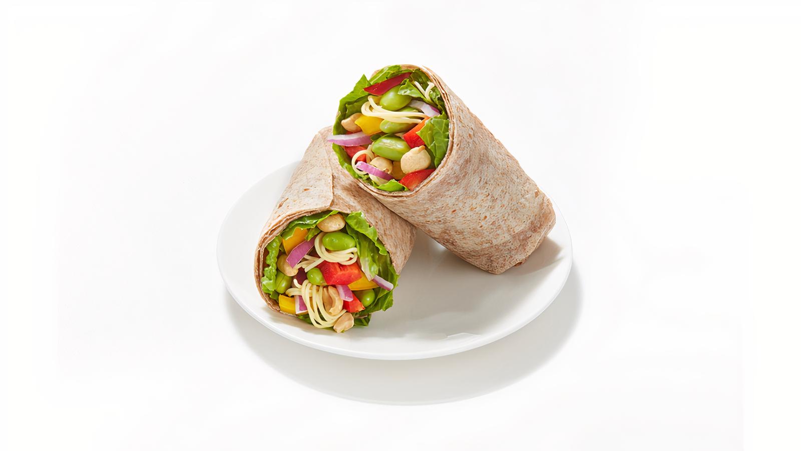 Bangkok Wrap