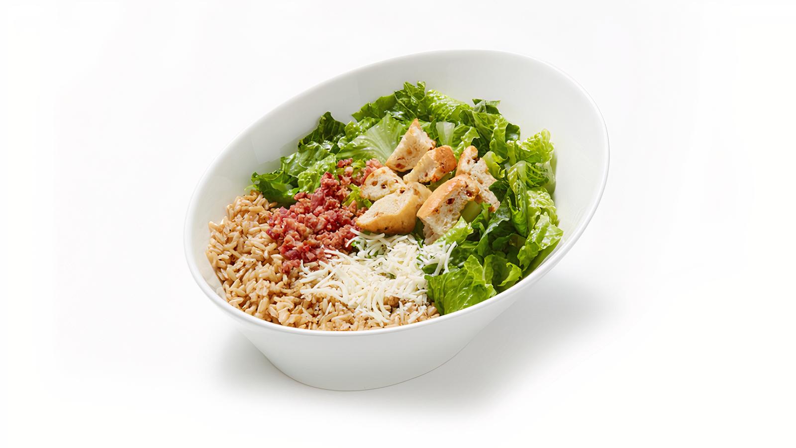 Caesar Bowl