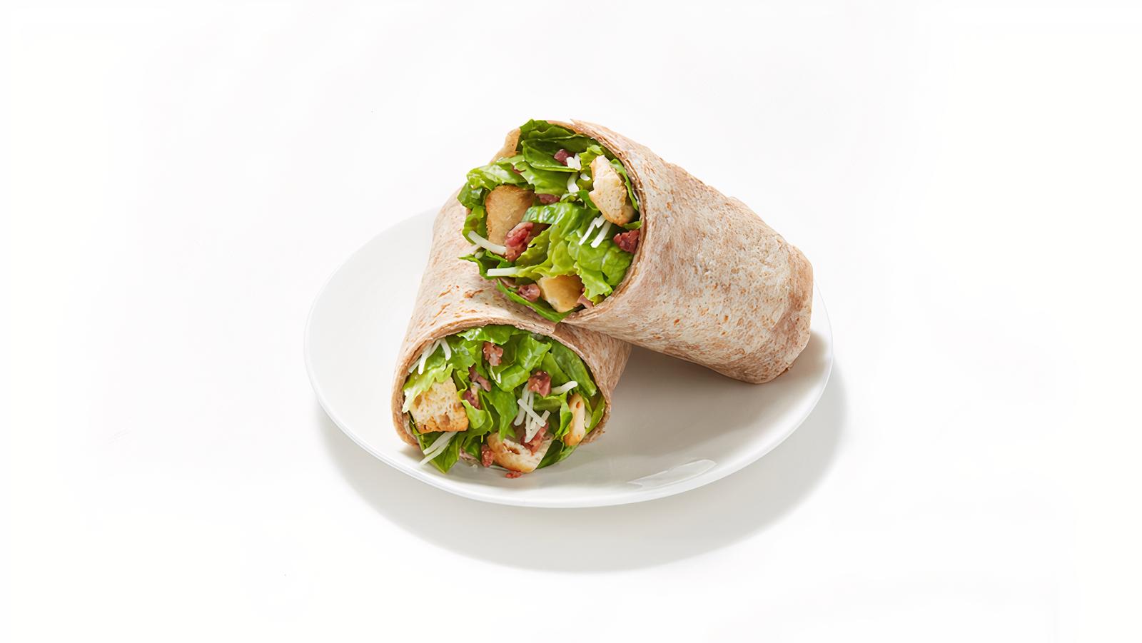 Caesar Wrap