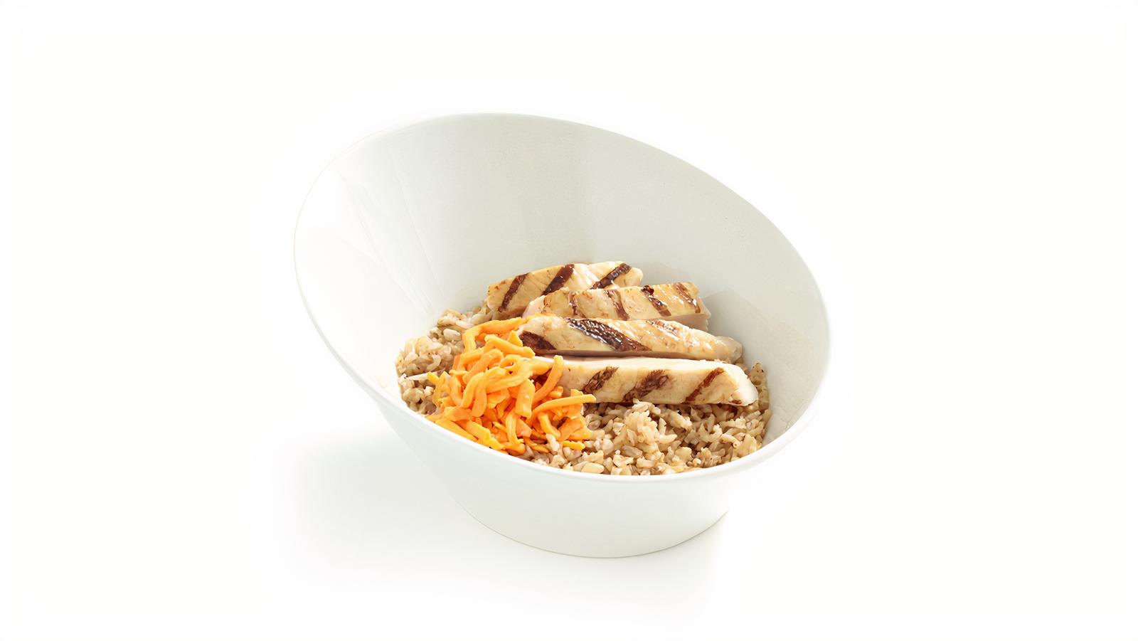 Chickie Bowl