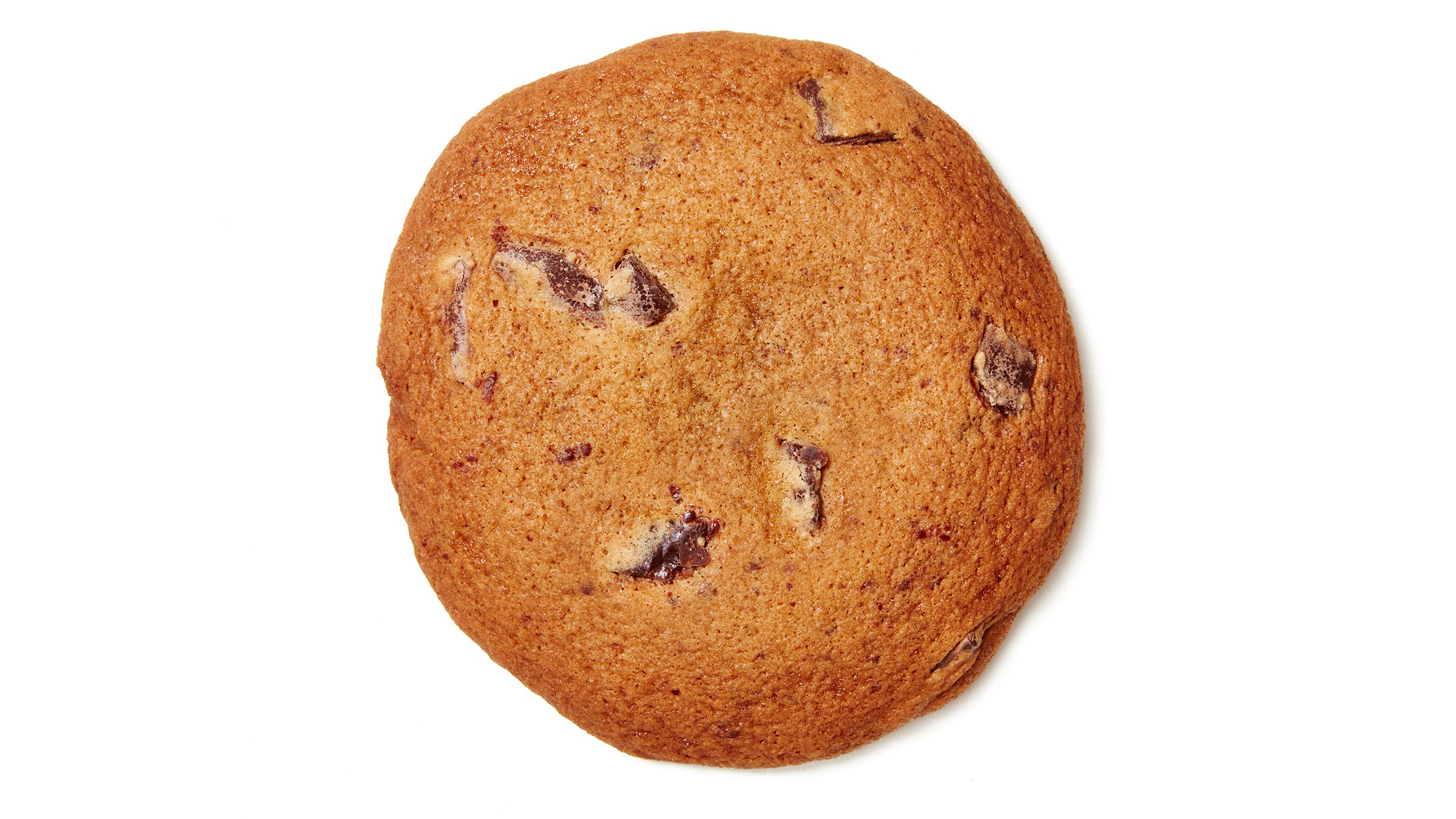 Chocolate Chunk Cookie