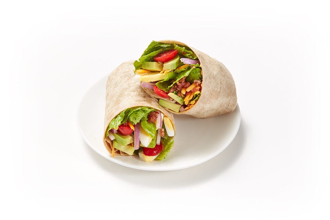 Cobb Wrap