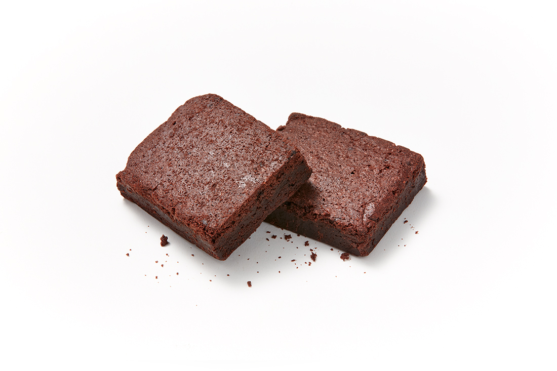 Fudge Brownie