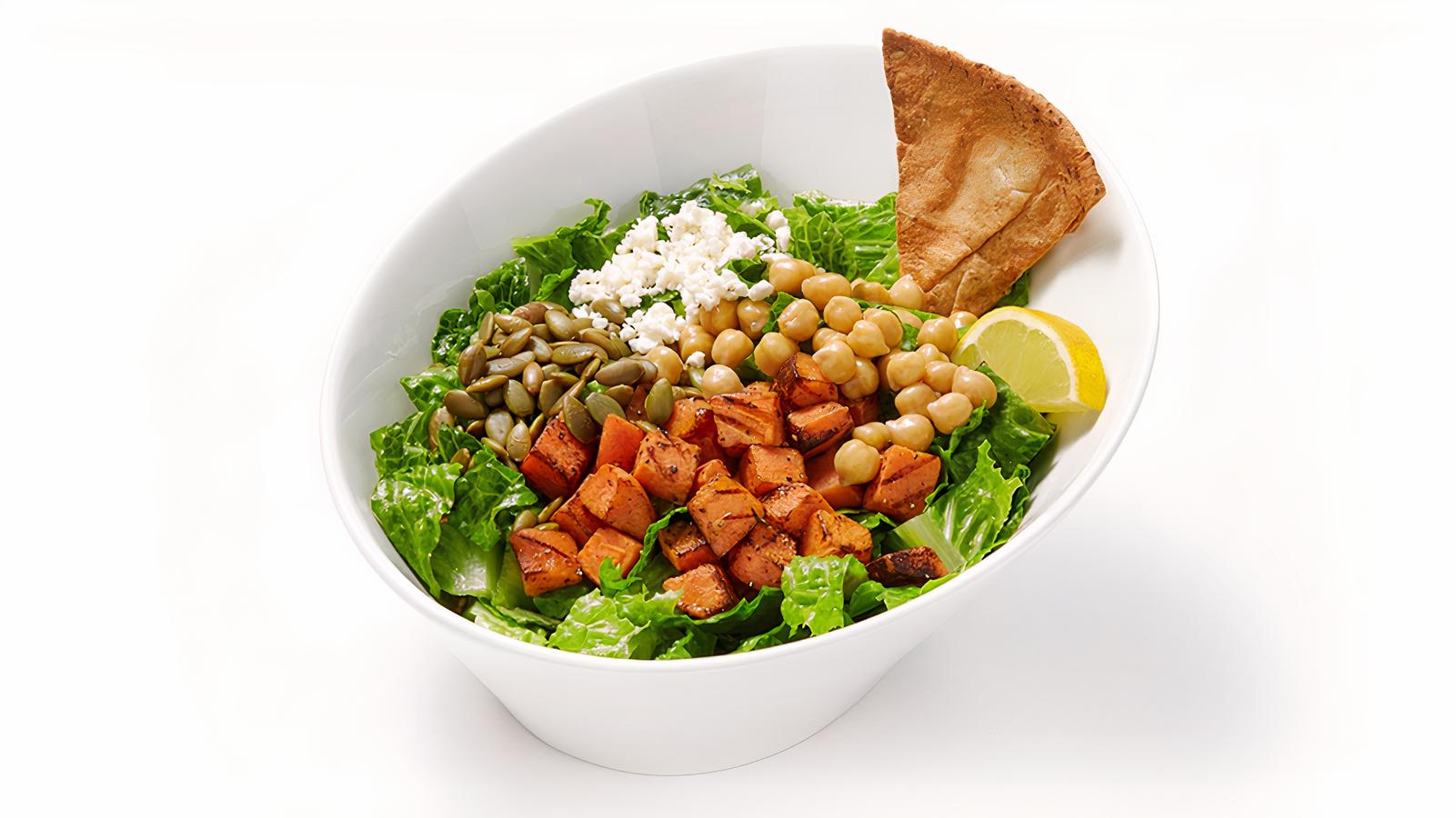 Goddess Salad