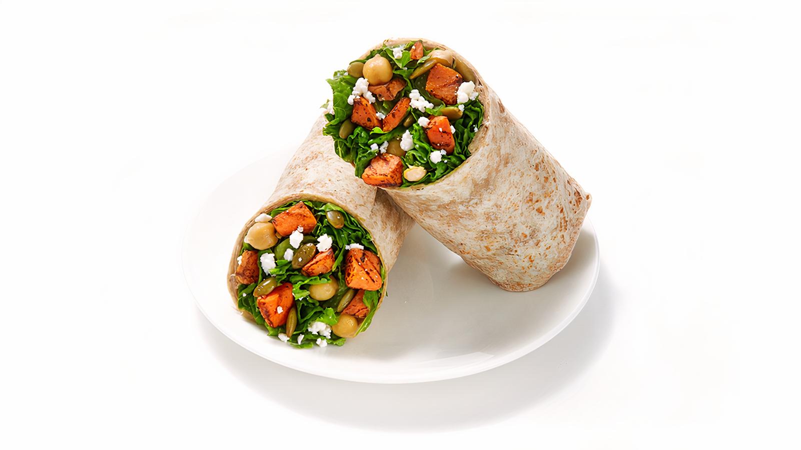 Goddess Wrap