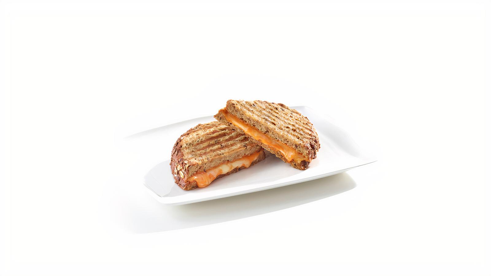 Grilled Cheese