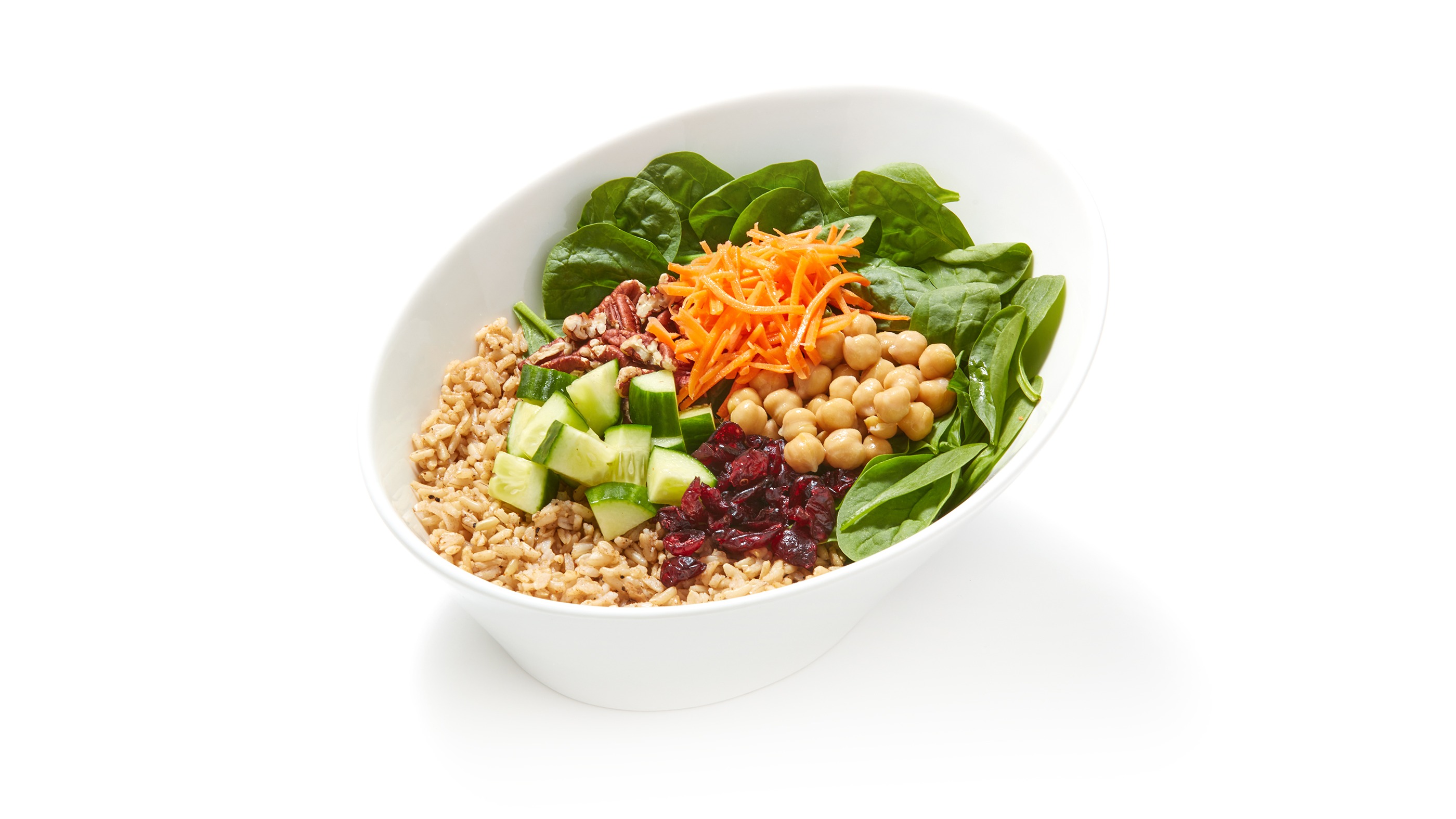 Harvest Bowl