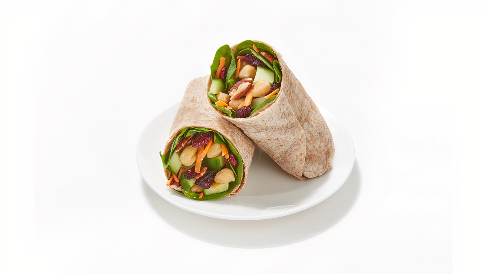Harvest Wrap