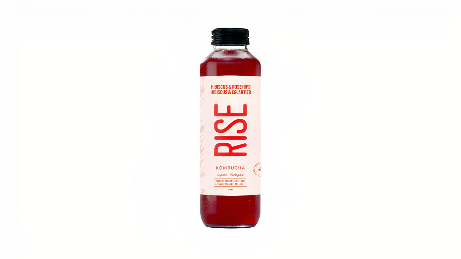 Kombucha