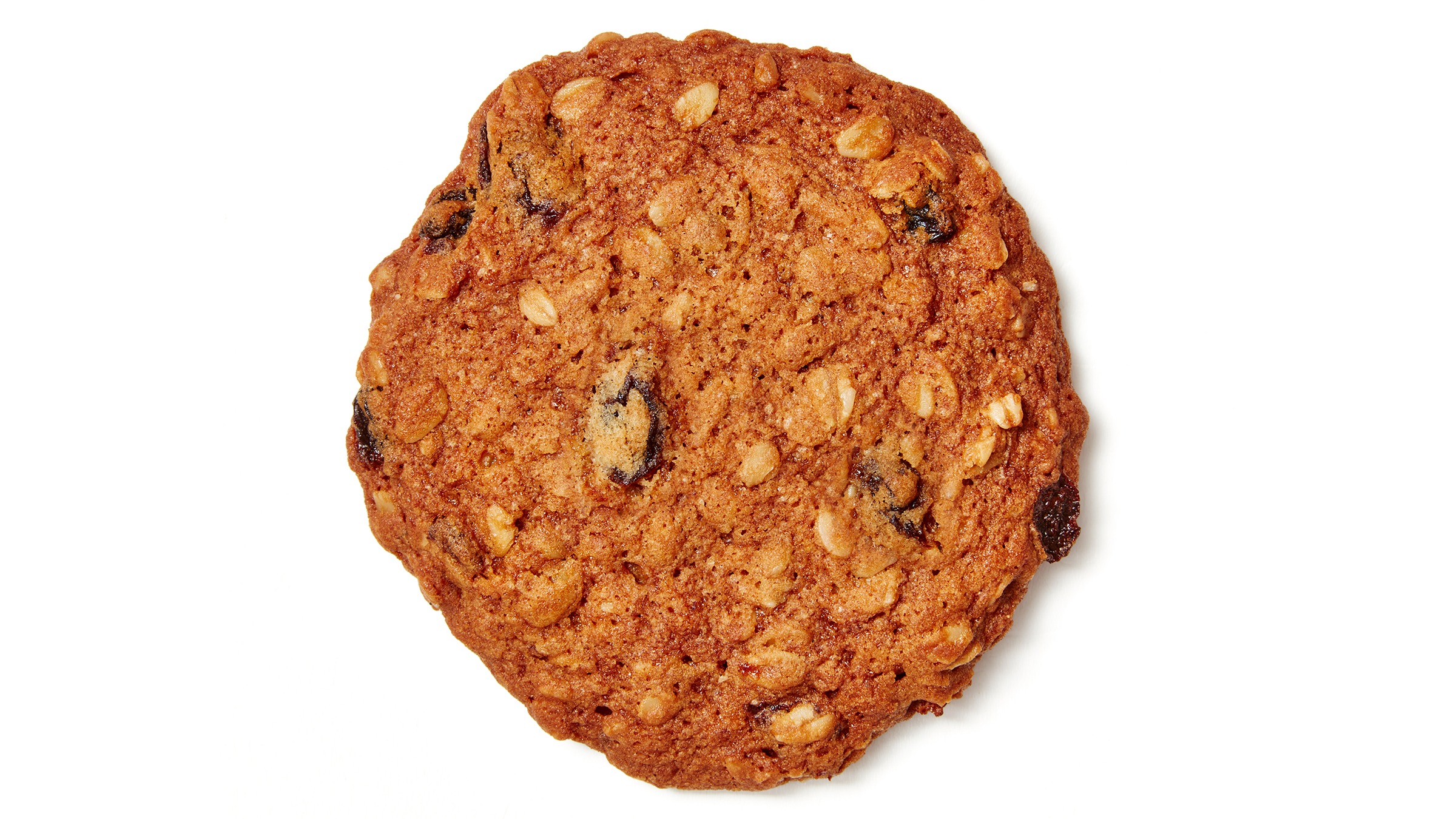 Oatmeal Raisin Cookie