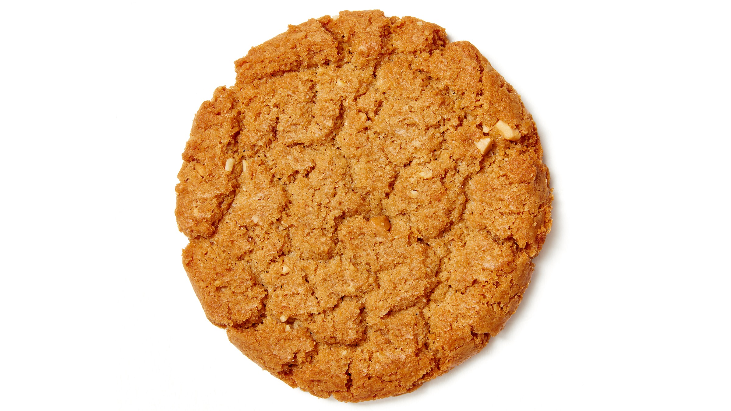 Peanut Butter Cookie