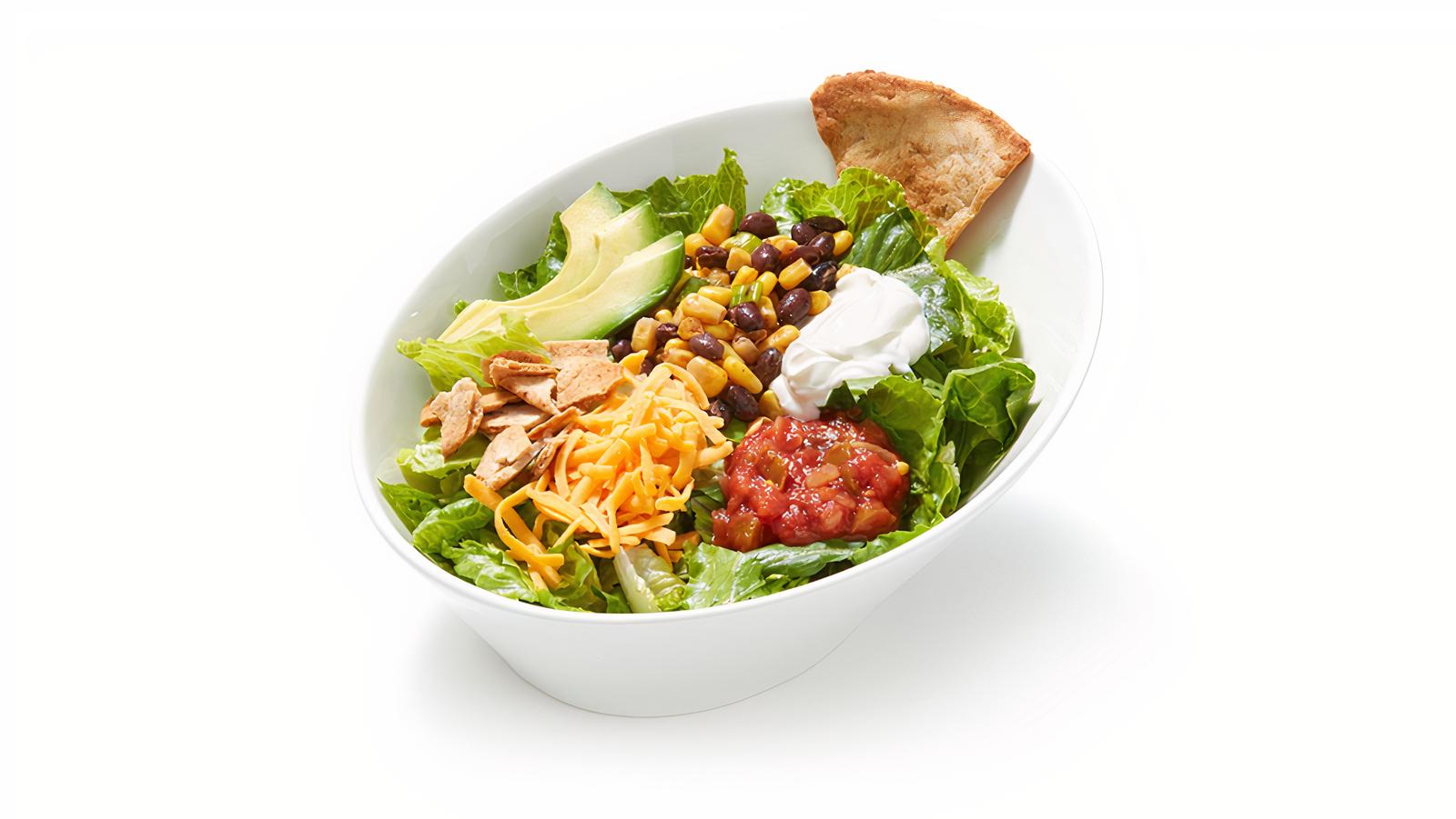 Santa Fe Salad