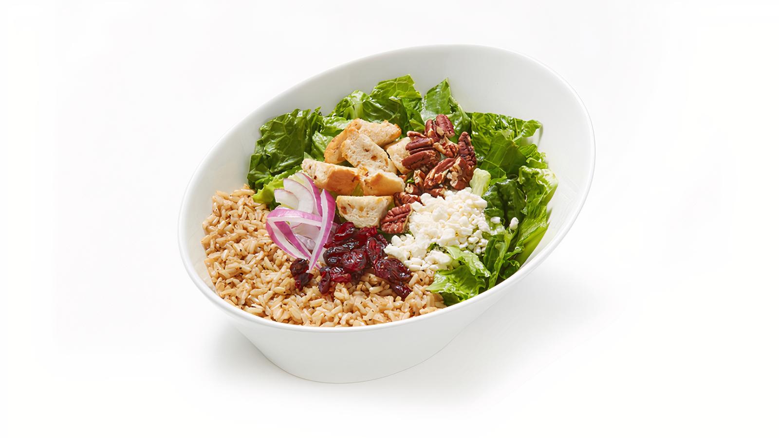 Signature Bowl