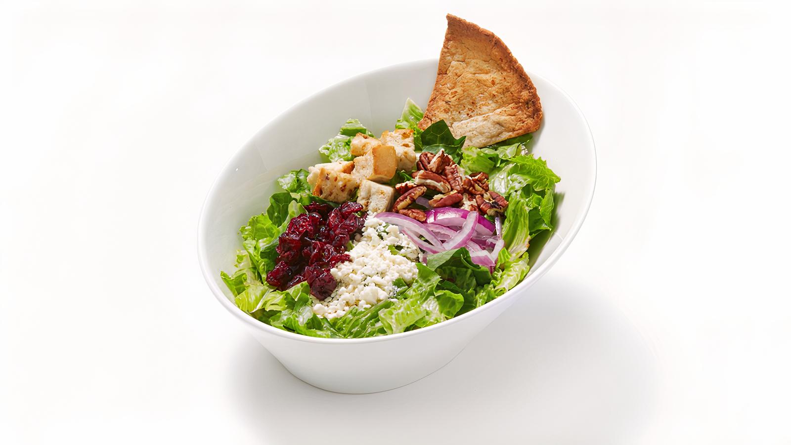 Signature Salad