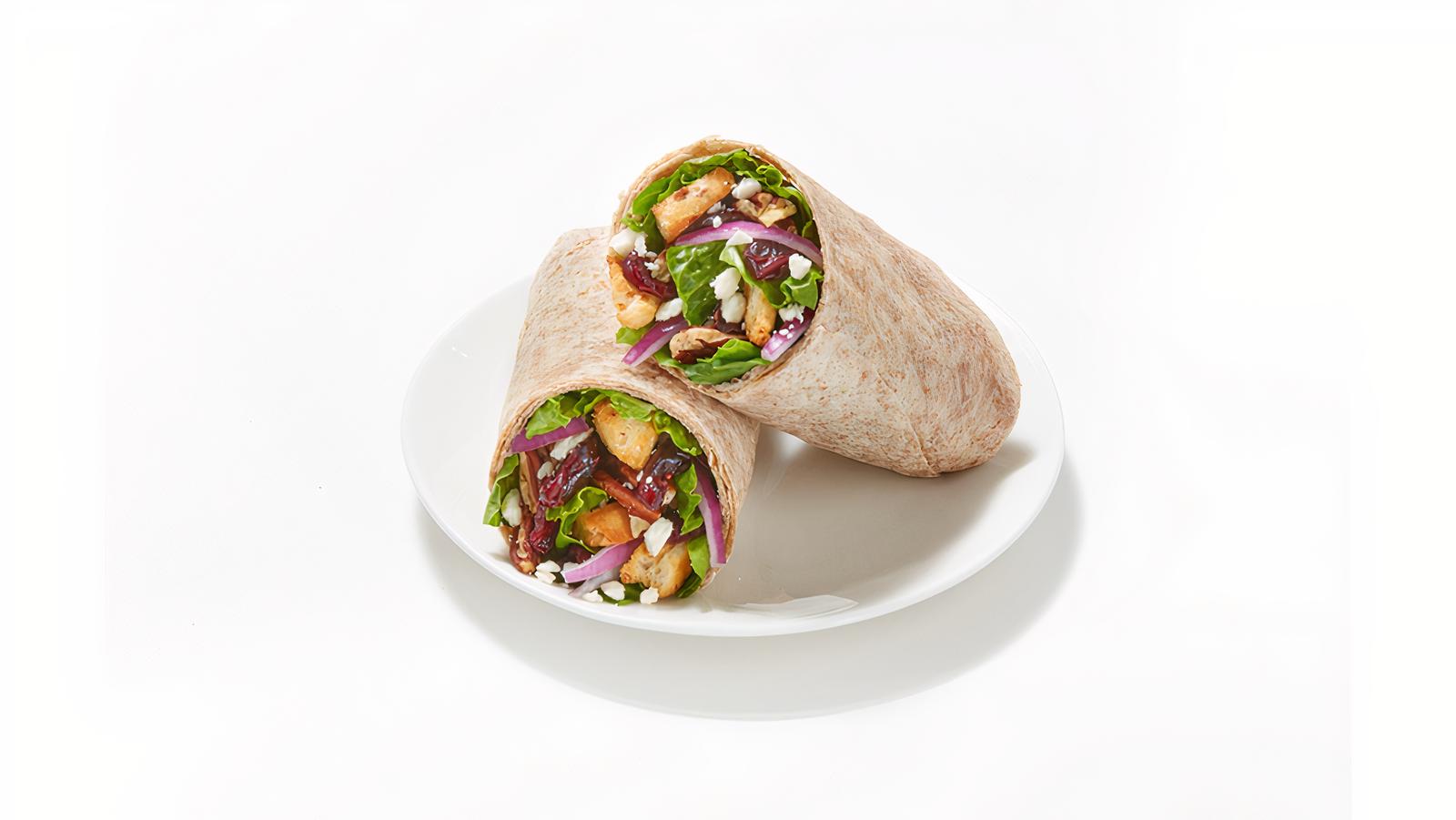 Signature Wrap