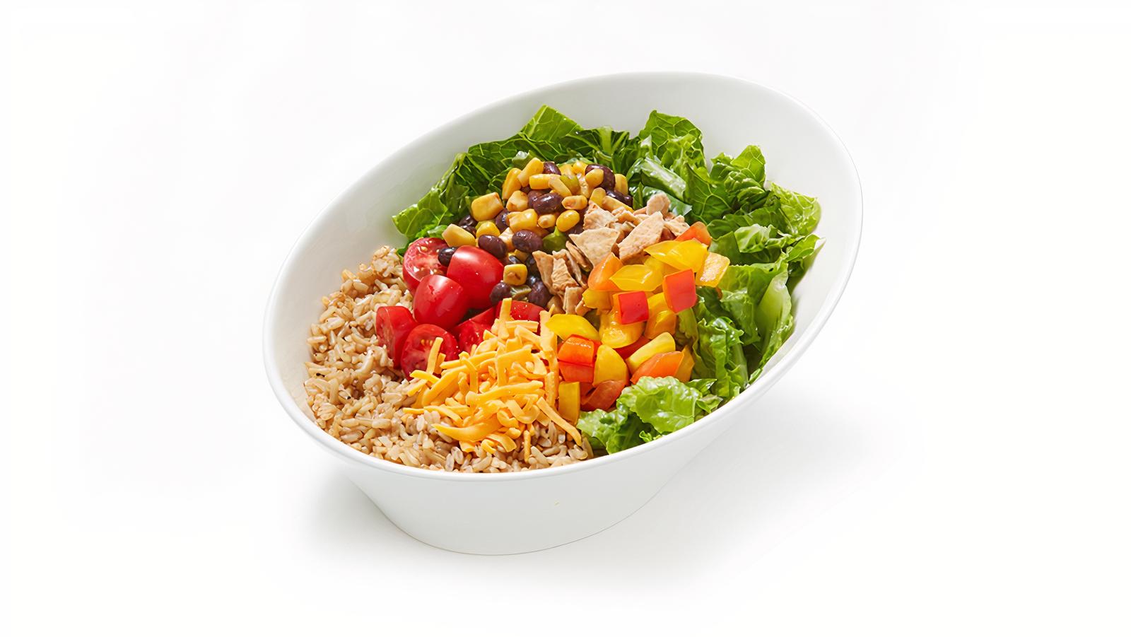 Southwest Bowl