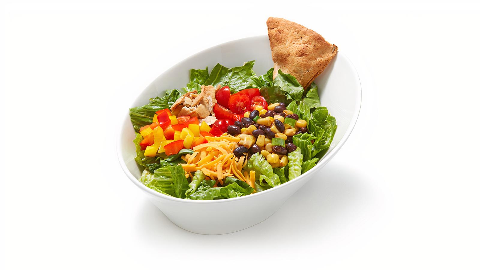 Southwest Salad