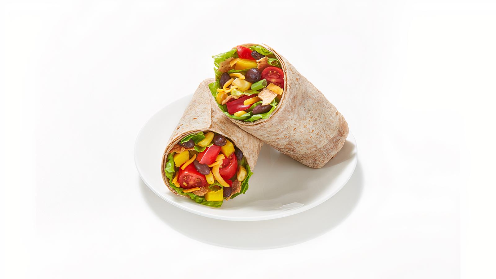 Southwest Wrap