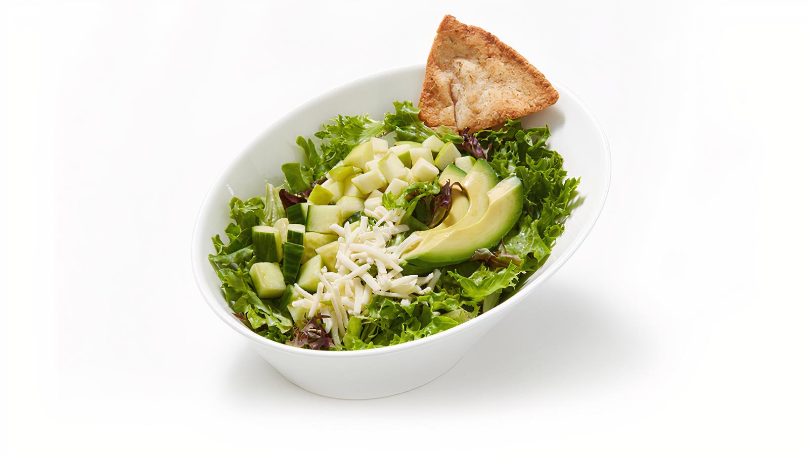 Sunshine Salad