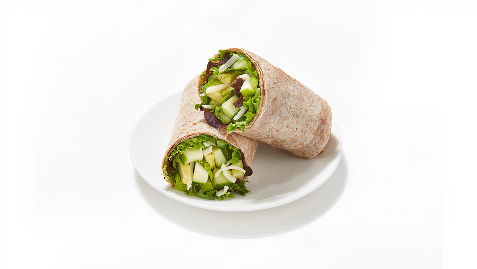 Sunshine Wrap