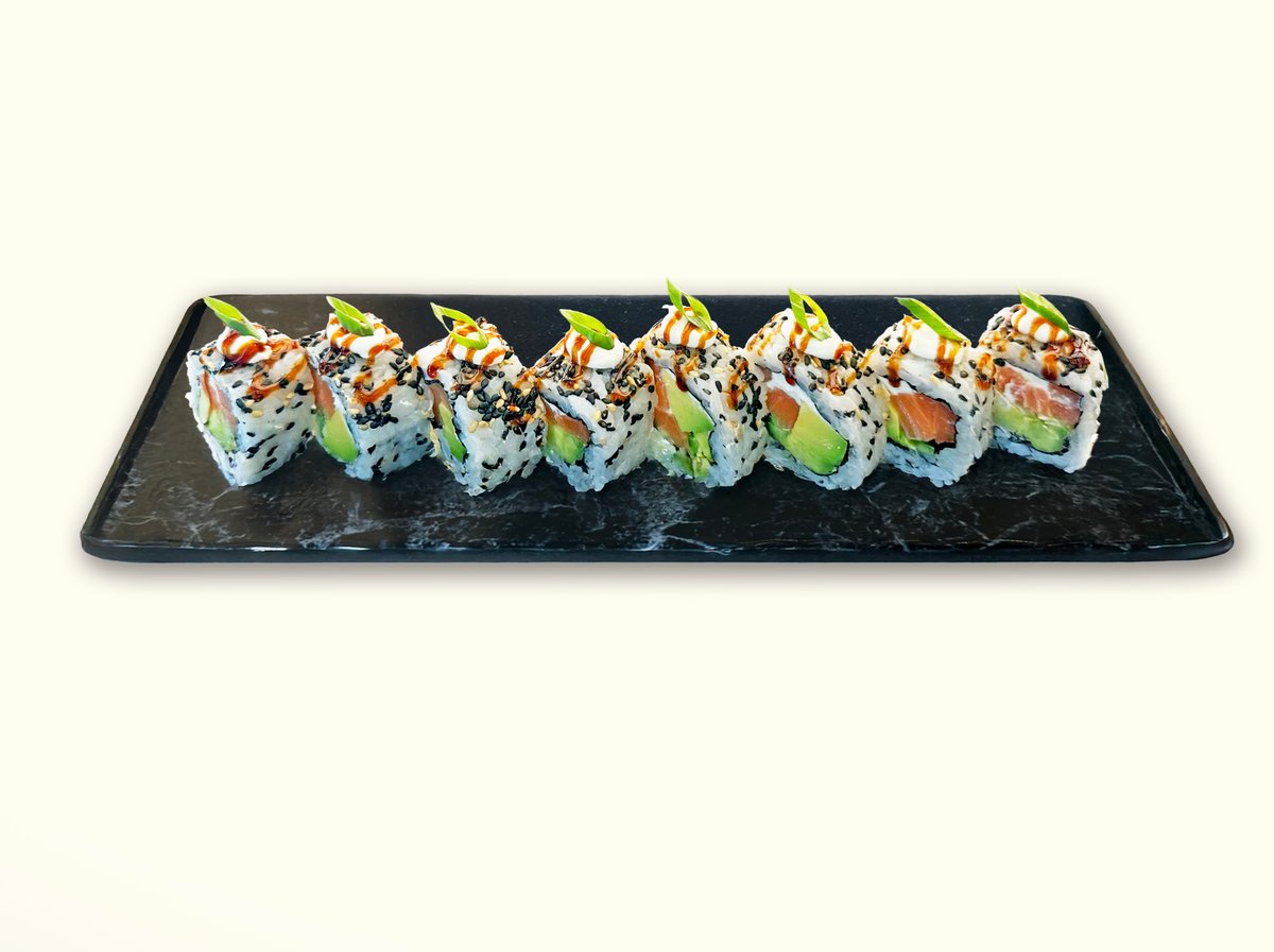 114. Philadelphia Maki